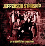JEFFERSON STARSHIP