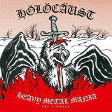 HOLOCAUST HOLOCAUST