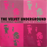 VELVET UNDERGROUND