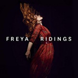 RIDINGS FREYA