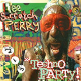PERRY LEE -SCRATCH- PERRY LEE -SCRATCH-