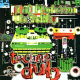 MAD PROFESSOR & LEE PERRY MAD PROFESSOR & LEE PERRY