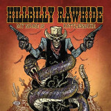 HILLBILLY RAWHIDE