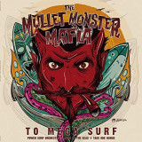 MULLET MONSTER MAFFIA