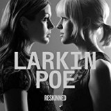 LARKIN POE
