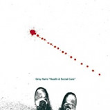 GREY HAIRS GREY HAIRS