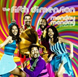 FIFTH DIMENSION