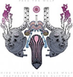 MISS VELVET & THE BLUE WOLF