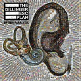 DILLINGER ESCAPE PLAN