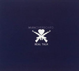 MAN OVERBOARD
