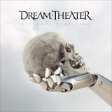 DREAM THEATER DREAM THEATER