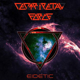 CENTRIPETAL FORCE