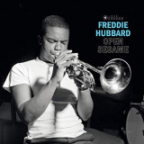 HUBBARD FREDDIE