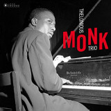 MONK THELONIOUS
