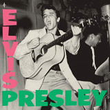 PRESLEY ELVIS