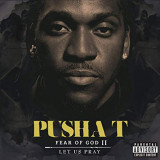 PUSHA T