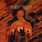 MADDER MORTEM