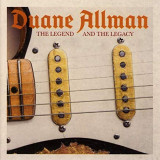 ALLMAN DUANE ALLMAN DUANE