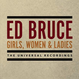 BRUCE ED BRUCE ED