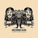 SECOND SUN SECOND SUN