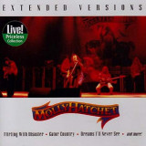 MOLLY HATCHET MOLLY HATCHET