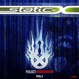 STATIC-X