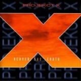 KING CRIMSON / PROJEKCT X /