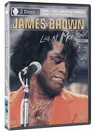 BROWN JAMES