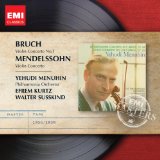 BRUCH & MENDELSSOHN BRUCH & MENDELSSOHN