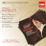 THOMAS AMROISE THOMAS AMROISE