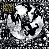 NAPALM DEATH NAPALM DEATH