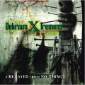 DELIRIUM X TREMENS