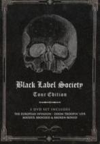 BLACK LABEL SOCIETY BLACK LABEL SOCIETY