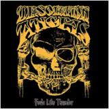 DESOLATION ANGELS