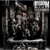 LEGION OF THE DAMNED