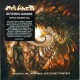 SEVERED SAVIOUR
