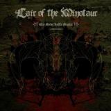 LAIR OF THE MINOTAUR