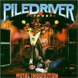 PILEDRIVER PILEDRIVER