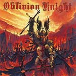 OBLIVION KNIGHT