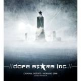 DOPE STARS INC. DOPE STARS INC.