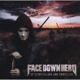FACE DOWN HERO