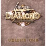 LEGS DIAMOND