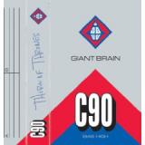 GIANT BRAIN