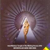 ACID MOTHERS TEMPLE & THE MELTING PARAISO UFO ACID MOTHERS TEMPLE & THE MELTING PARAISO UFO