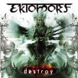 EKTOMORF EKTOMORF