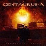 CENTAURUS-A
