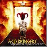 ACID DRINKERS ACID DRINKERS
