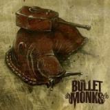 THE BULLETMONKS