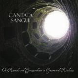 CANTATA SANGUI