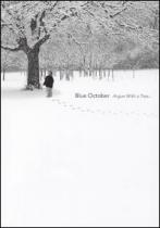 BLUE OCTOBER